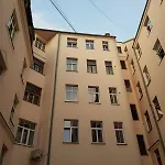 Antique Elegance In Heart Of