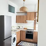 Antique Elegance In Heart Of