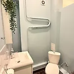 Apartamento Antique Elegance In Heart Of