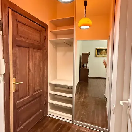 Apartmán Antique Elegance In Heart Of Riga