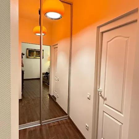 Apartmán Antique Elegance In Heart Of Riga