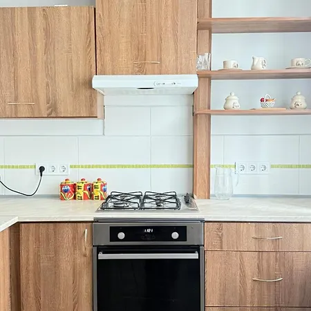 Antique Elegance In Heart Of ريغا