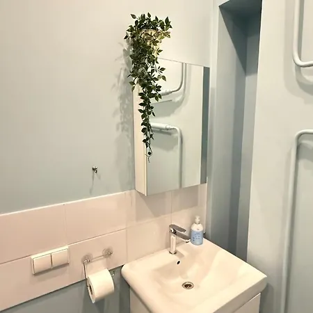 Antique Elegance In Heart Of Apartmán Riga