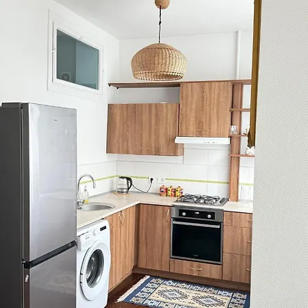 Antique Elegance In Heart Of