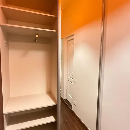 Antique Elegance In Heart Of شقة *