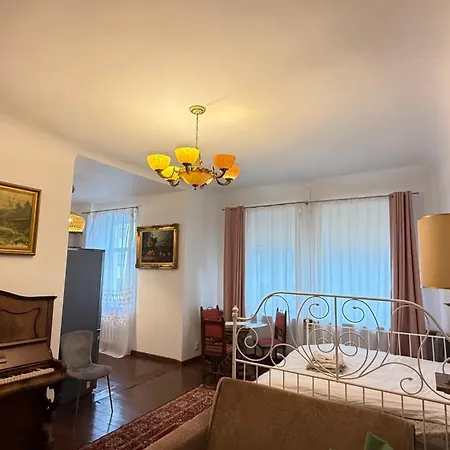 Apartmán Antique Elegance In Heart Of