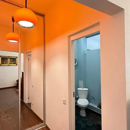 Apartmán Antique Elegance In Heart Of *
