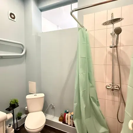 Antique Elegance In Heart Of Riga