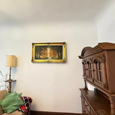 Antique Elegance In Heart Of Apartmán Riga