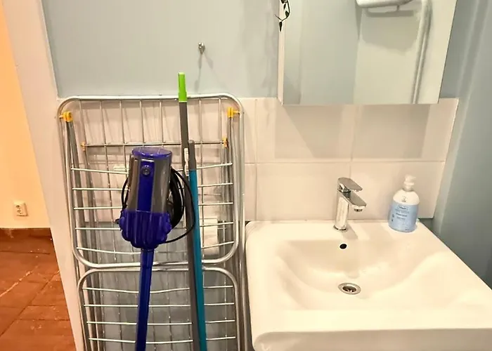 Dzīvoklis Antique Elegance In Heart Of *