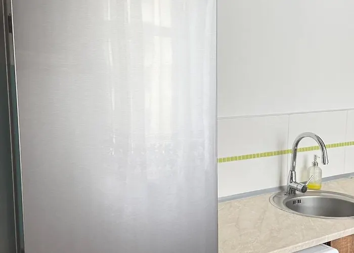 Dzīvoklis Antique Elegance In Heart Of *