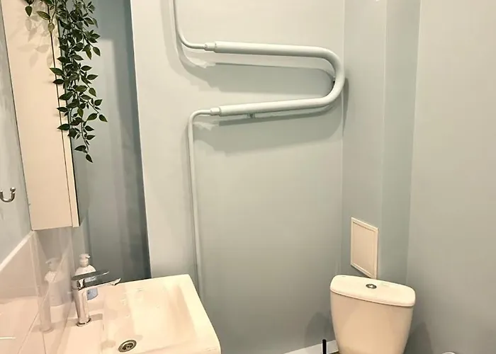 Dzīvoklis Antique Elegance In Heart Of Riga