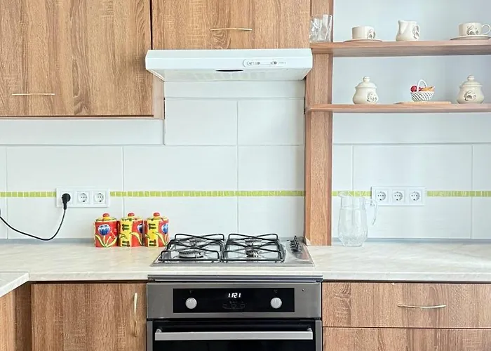 Antique Elegance In Heart Of Riga