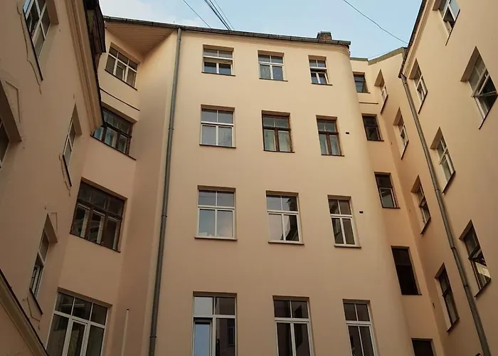 Antique Elegance In Heart Of