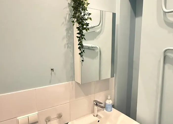 Antique Elegance In Heart Of Dzīvoklis Riga