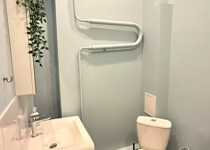 Dzīvoklis Antique Elegance In Heart Of