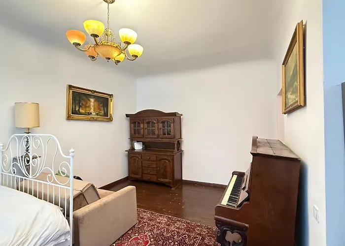 Antique Elegance In Heart Of * Riga