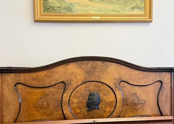 Antique Elegance In Heart Of * Riga