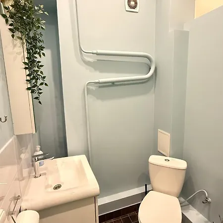 Appartement Antique Elegance In Heart Of Riga