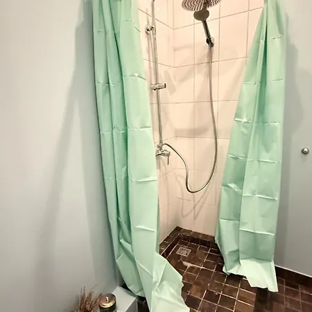 Appartement Antique Elegance In Heart Of