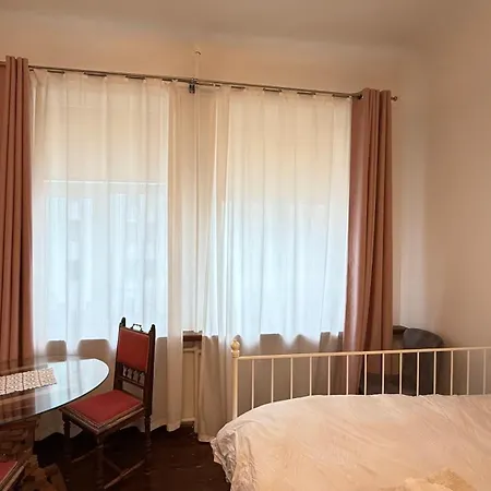 Antique Elegance In Heart Of *