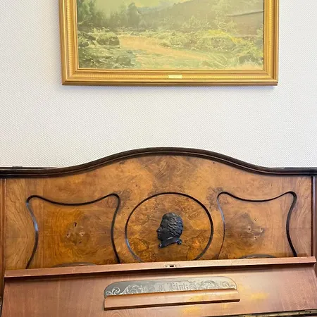 Antique Elegance In Heart Of * Riga